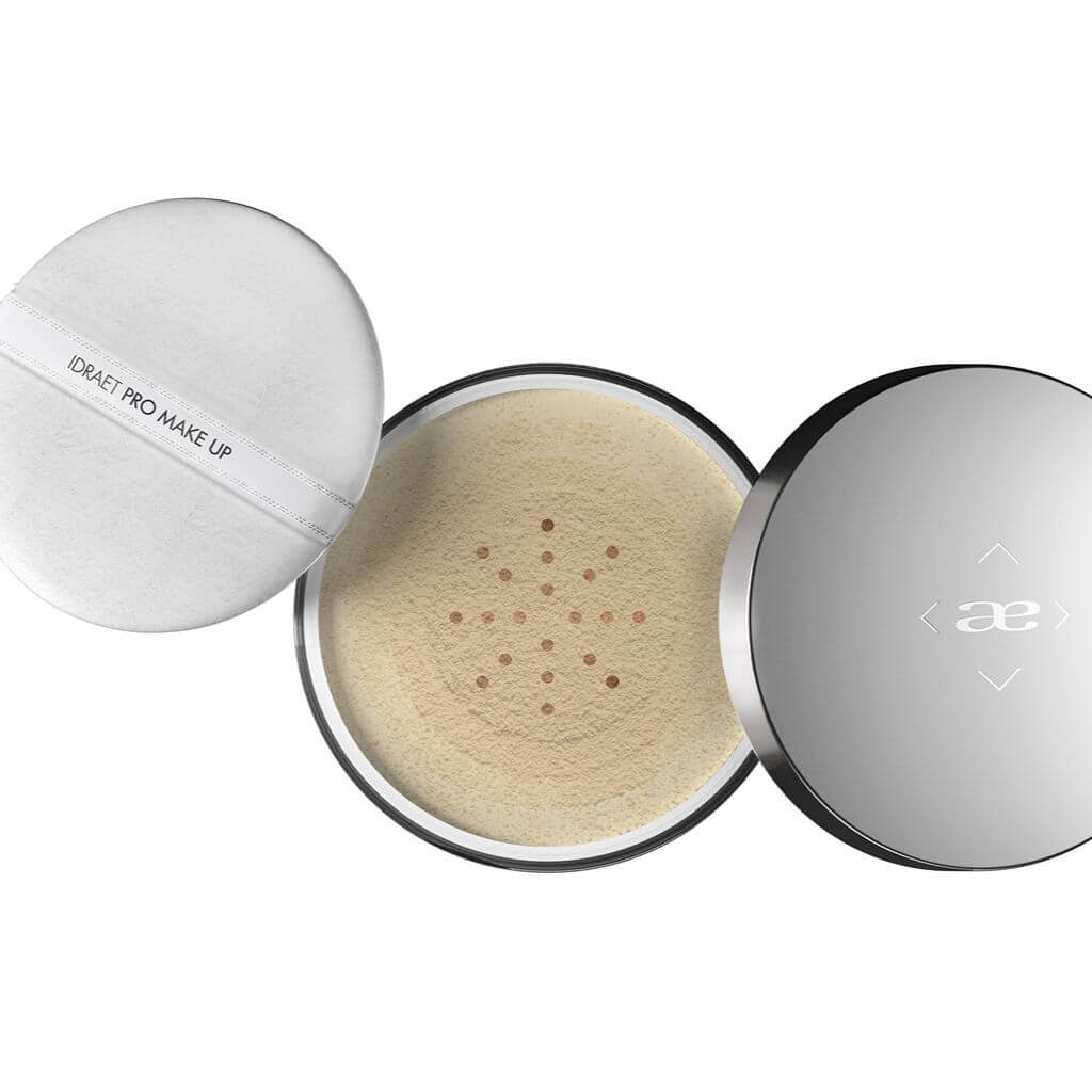 POLVO TRANSLUCIDO LOOSE POWDER HD - LP01 Netural