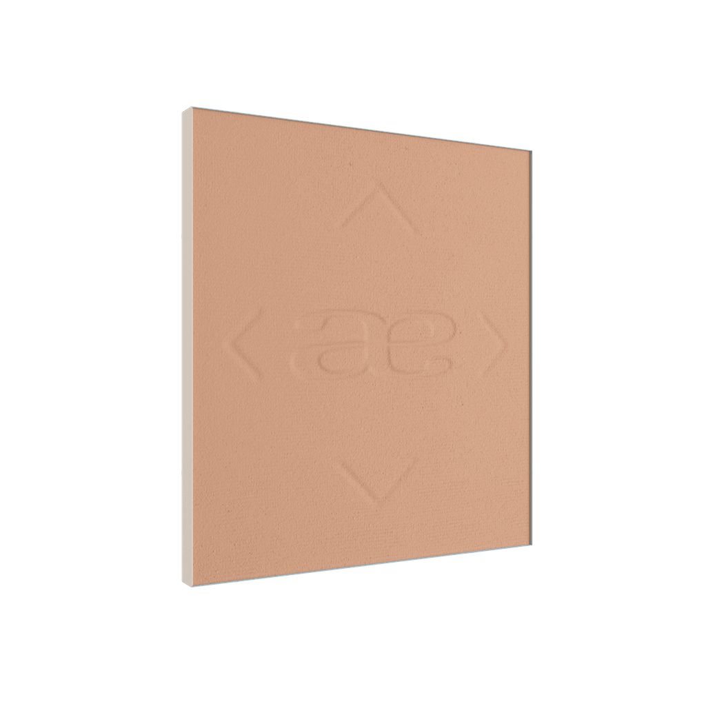 POLVO COMPACTO PRO HYALURON PRESSED POWDER HD Tono PM20 Honey (matte)