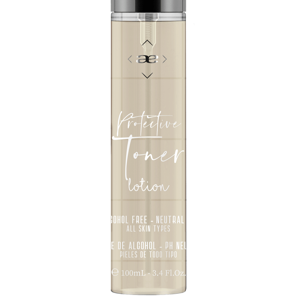 TONICO CALMANTE PROTECTIVE TONER